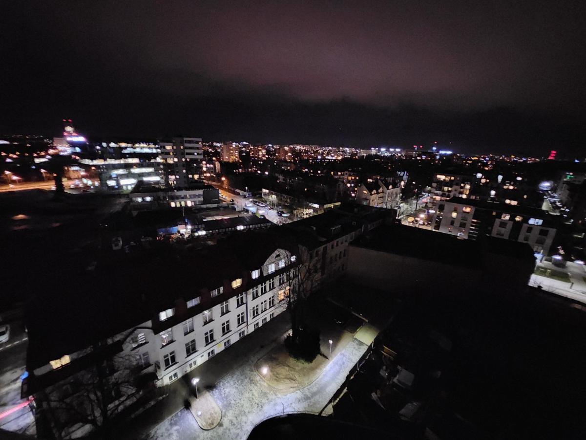 Wislane Tarasy Krakow